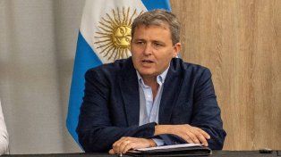 Funcionario provincial integrará el directorio del Conicet