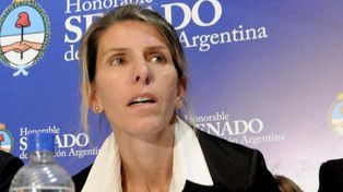 Para la fiscal, Nisman se disparó con guantes, se los sacó y los tiró por la ventana