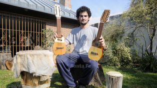 El arte de fabricar un sonido propio