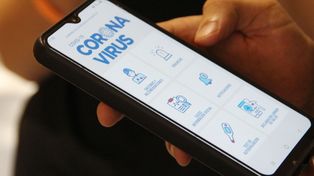 Se registraron más de 90 mil pedidos de permisos para encuentros familiares