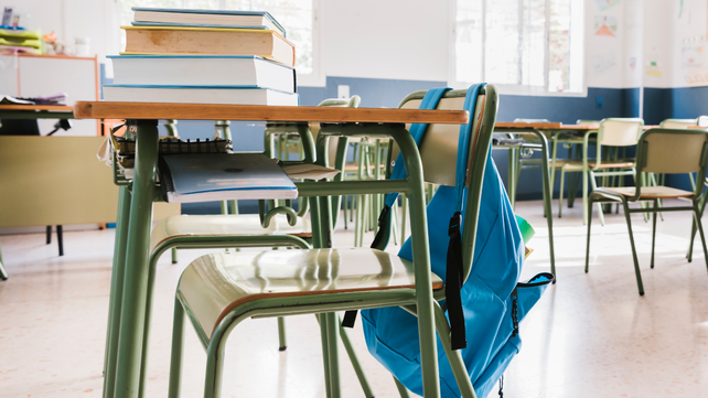 Día del Maestro: ¿habrá clases el 11 de septiembre en las escuelas?