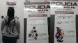 Intentó ingresar dosis de cocaína y marihuana a la cárcel de Las Flores y fue aprehendida