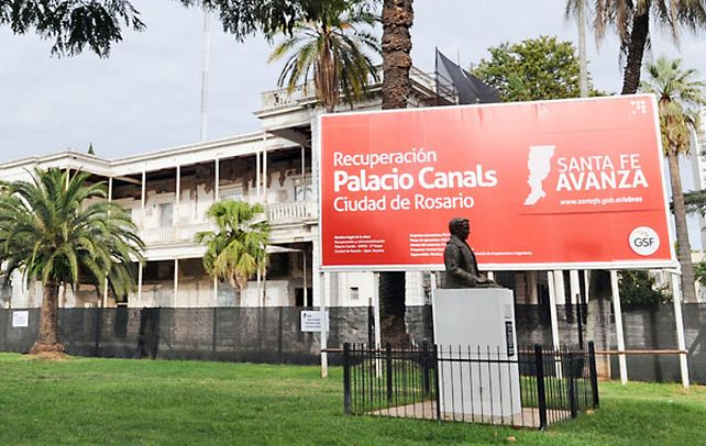 Nuevo uso. Según el plan oficial