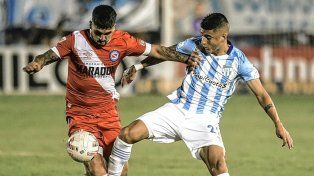 Atlético Tucumán recibe este martes a Argentinos Juniors.