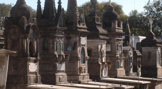 CEMENTERIO