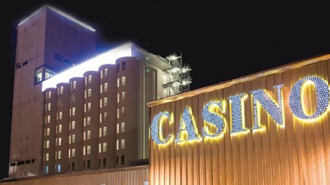 La provincia dictó la conciliación obligatoria en el conflicto laboral en Casino Santa Fe