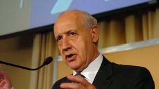 Lavagna, sobre su candidatura: Sin consenso, no me interesa