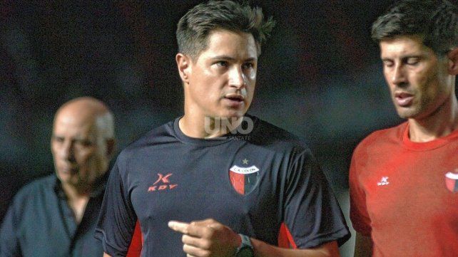 Medrán llega al duelo ante Acassuso con su mejor racha en Colón