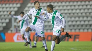 Partido clave en el Coloso: el próximo rival de Newells avanzó en la Copa Argentina
