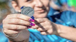 Termina el plazo de inscripción a la Maratón Aniversario de la UNL