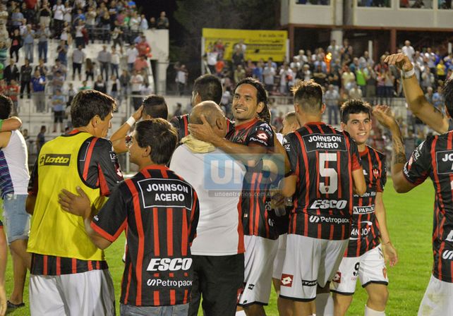 Foto UNO/Juan Manuel Hernández