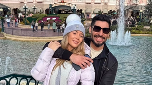 El llamativo posteo de Candela Arizaga junto a Facundo Moyano: No tengo la culpa que elijan mal a sus novios