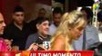 maradona chicaneo a dady brieva: a ese solo lo conocen en santa fe y buenos aires