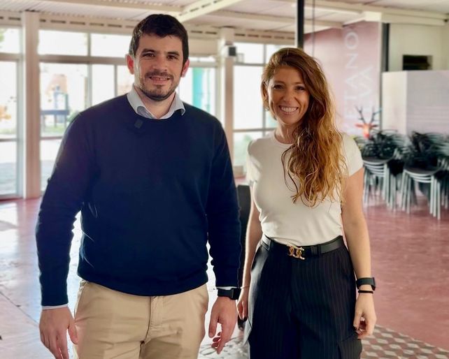 “El proyecto de ley aborda a la Marcha San Lorenzo desde una perspectiva histórica
