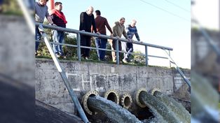 Se declaró la emergencia hídrica en la ciudad de Santa Fe y reforzarán el monitoreo del río Paraná