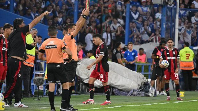 Un jugador de River podría perderse el Mundial 2026 tras confirmarse su lesión