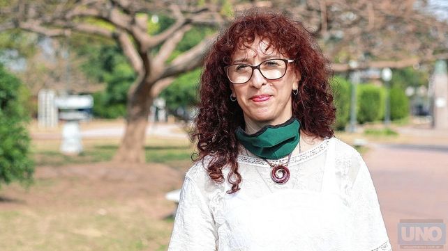 Yoga en el campo cuando te consideran porteño y extraño