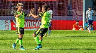 Barracas Central intentará extender su buena racha como local ante Arsenal.