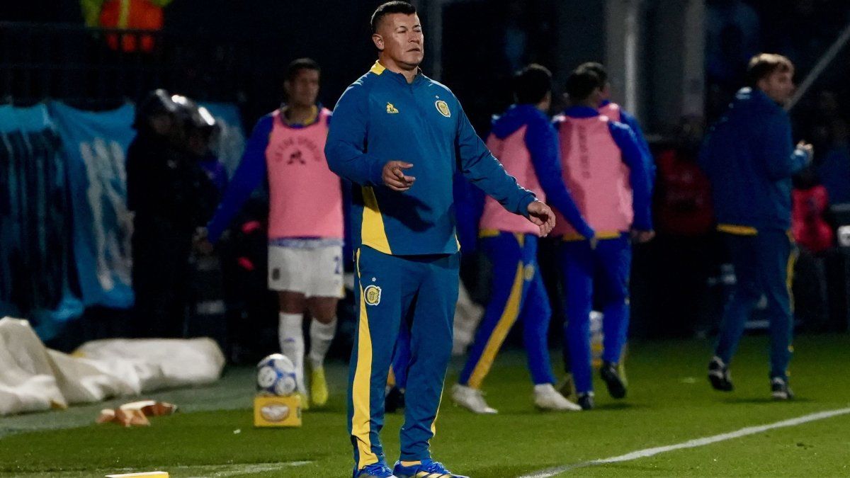 Central viajó a Córdoba con un convocado que vuelve tras varios partidos