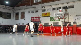 Todo el programa de la fecha 7 en las zonas A1 y A2 del Apertura
