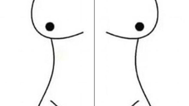 Esta imagen es capaz de definir cuáles son tus prioridades en la vida