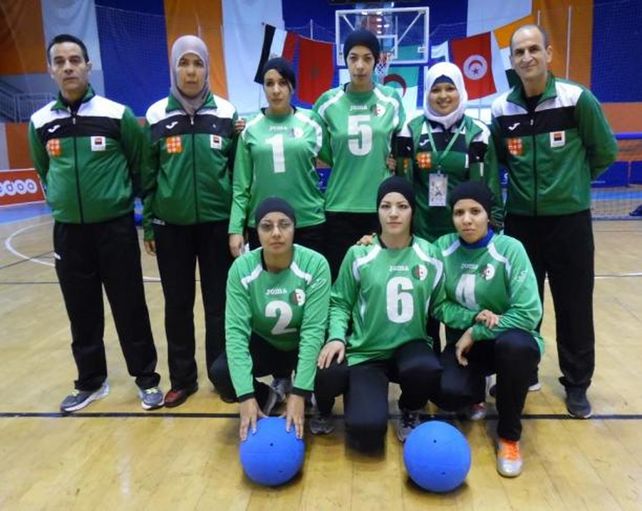 Misterio por un equipo de Argelia que nunca llegó a los Juegos Paralímpicos