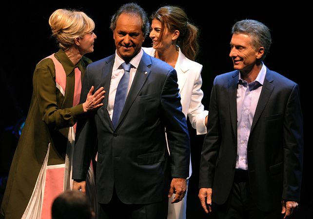 Foto: Télam