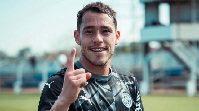 ¿Quién es el lateral uruguayo por el que Unión ya hizo una oferta?