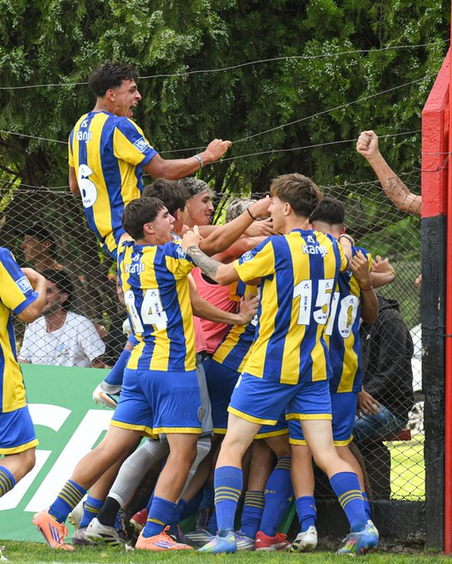 En la 6ª división