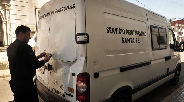 Servicio Penitenciario (2)