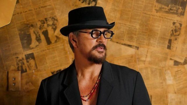 Ricardo Arjona tocará en Buenos Aires en mayo de 2026