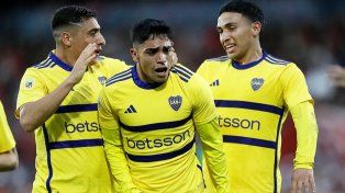 Boca acordó la venta de Langoni a New England Revolution por una millonada