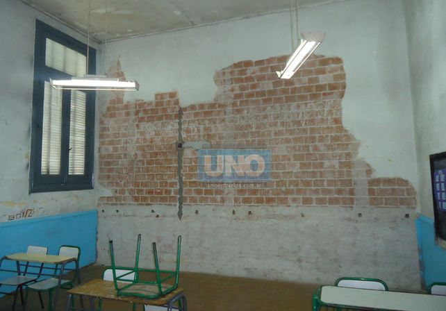 Foto UNO/Lucila Tosolino