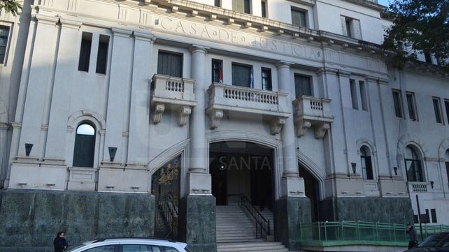 Comienza el juicio de abuso intrafamiliar que conmocionó a la ciudad de Esperanza