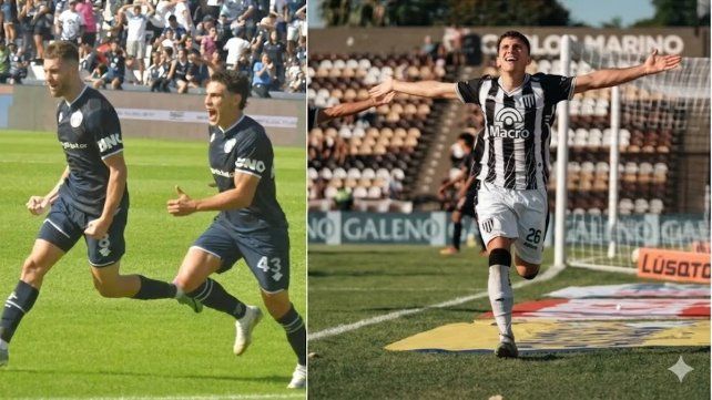 Mendoza se paraliza con el clásico entre Independiente Rivadavia y Gimnasia (M)