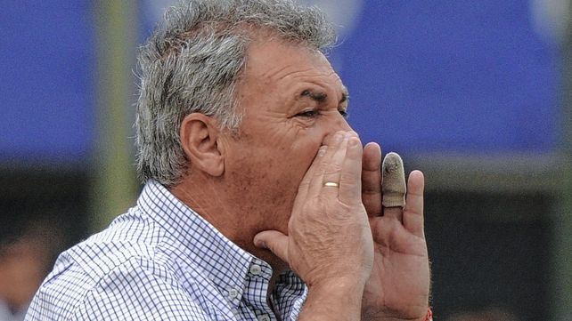 Pumpido: Es responsabilidad de River y no de la Conmebol