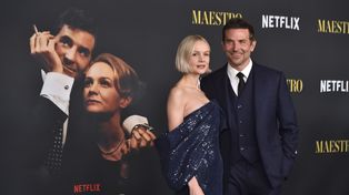 El fim protagonizado y dirigido por Bradley Cooper cuenta con el coprotagónico de la reconocida Carey Mulligan.