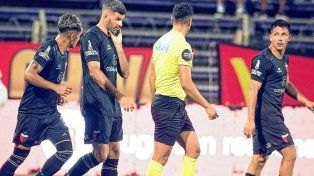 VIDEO: el resumen del triunfo de Colón contra Albion