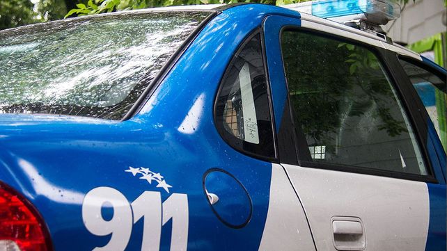 Madrugada violenta: una chica muerta en Santo Tomé y un herido con cinco balazos