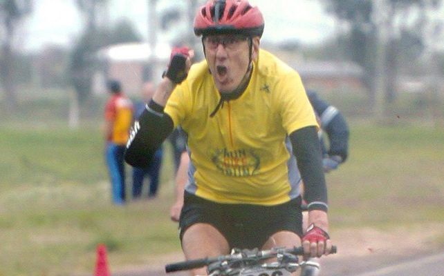 El Triatlón de Paraná tendrá varios ejemplos a imitar