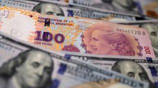 La cotización del dólar blue aumentó $674 en lo que va de 2023.