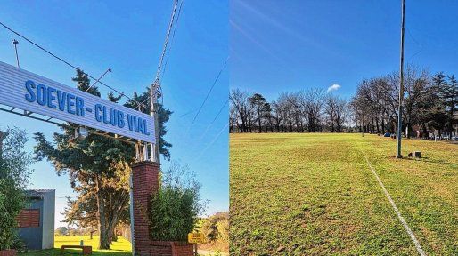 Nace la Fulbo Cup 7: un nuevo torneo de fútbol amateur busca hacerse un lugar en la ciudad