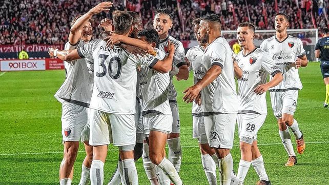 Wanchope, crítico ante lo que pasa en Colón