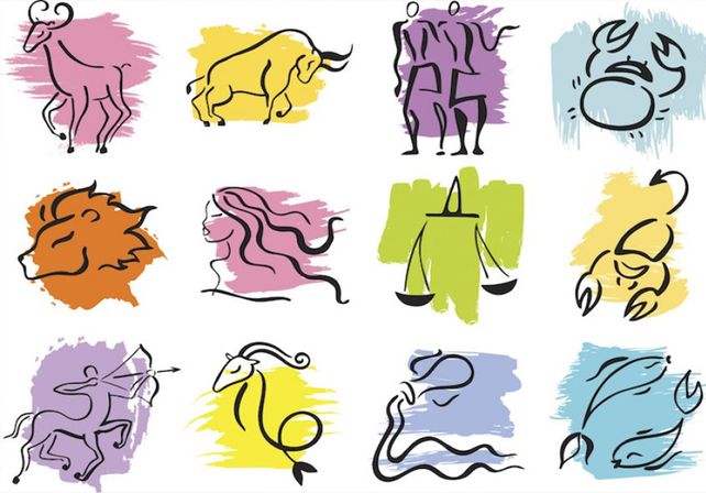 El horóscopo de hoy