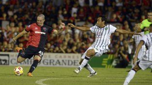 El volante ex Newells es seguido de cerca por Boca.&nbsp;