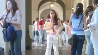 En las universidades públicas, ganan lugar las ciencias exactas