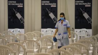 Argentina reportó otros 18 muertos y 5.648 nuevos contagios por coronavirus
