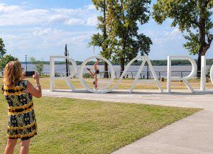 El río, la cultura y los sabores ponen a Rosario en el mapa turístico mundial