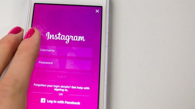 Instagram habilitó una herramienta para filtrar mensajes de odio