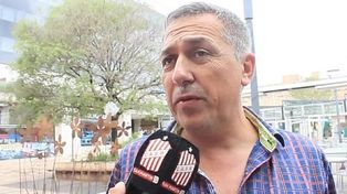 AFA: En Tucumán le declararon la guerra a Chiqui Tapia